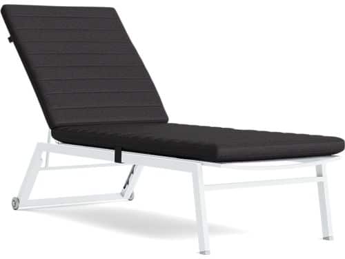 Ligbed Splash - verstelbaar