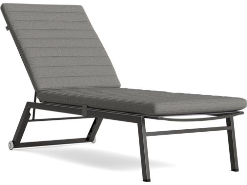 Ligbed Splash - verstelbaar