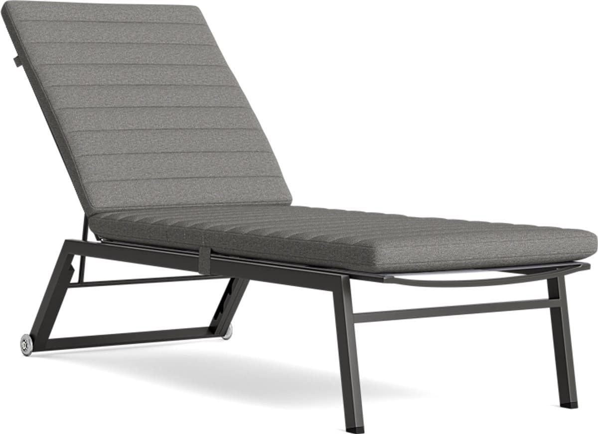 ligbed splash verstelbaar