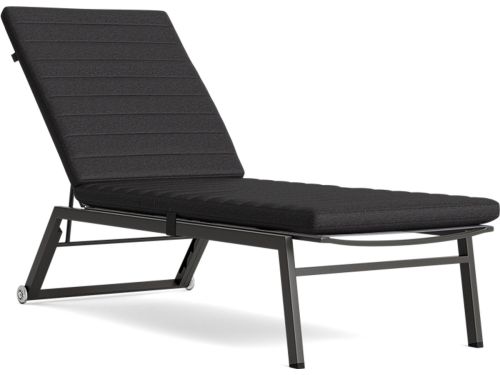 Ligbed Splash - verstelbaar