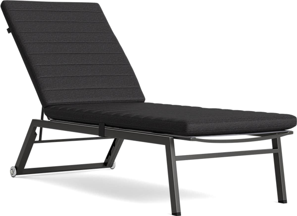 ligbed splash verstelbaar