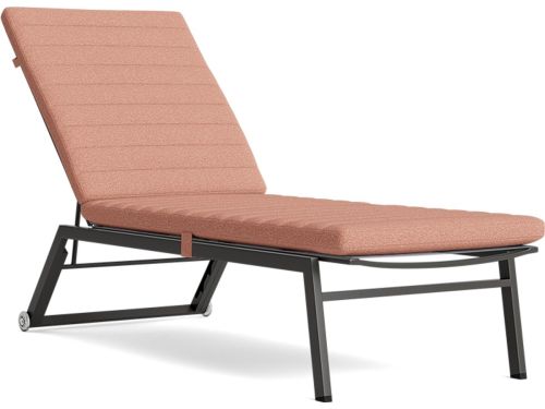 Ligbed Splash - verstelbaar