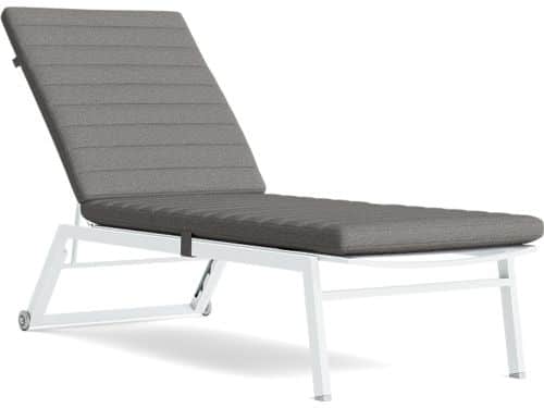 Ligbed Splash - verstelbaar