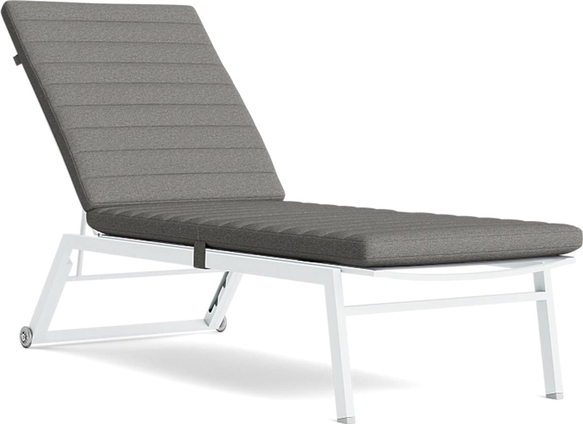 ligbed splash verstelbaar