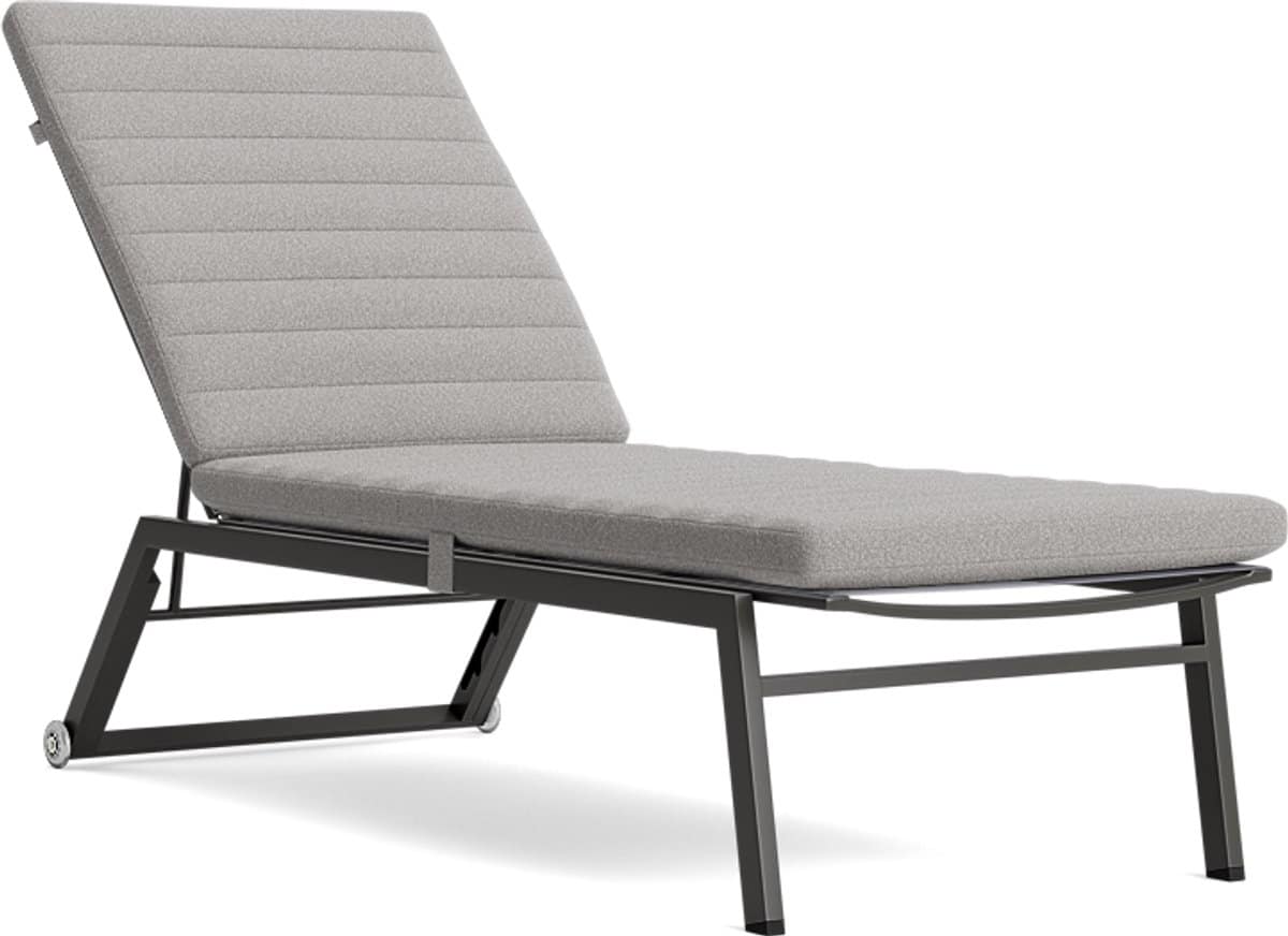 ligbed splash verstelbaar