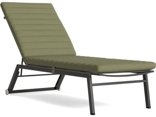 Ligbed Splash - verstelbaar