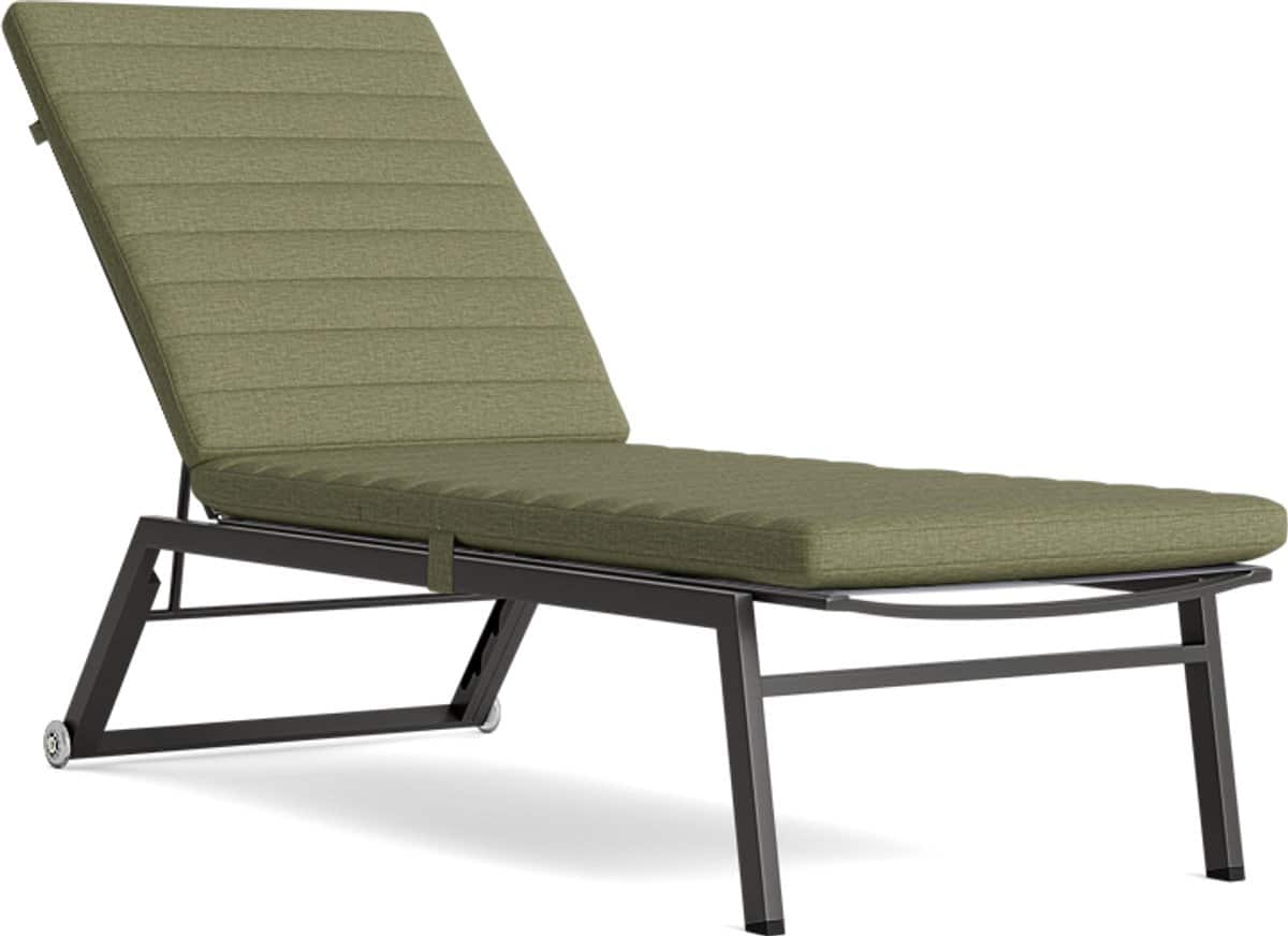 ligbed splash verstelbaar