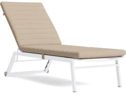 Ligbed Splash - verstelbaar