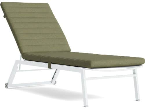 Ligbed Splash - verstelbaar