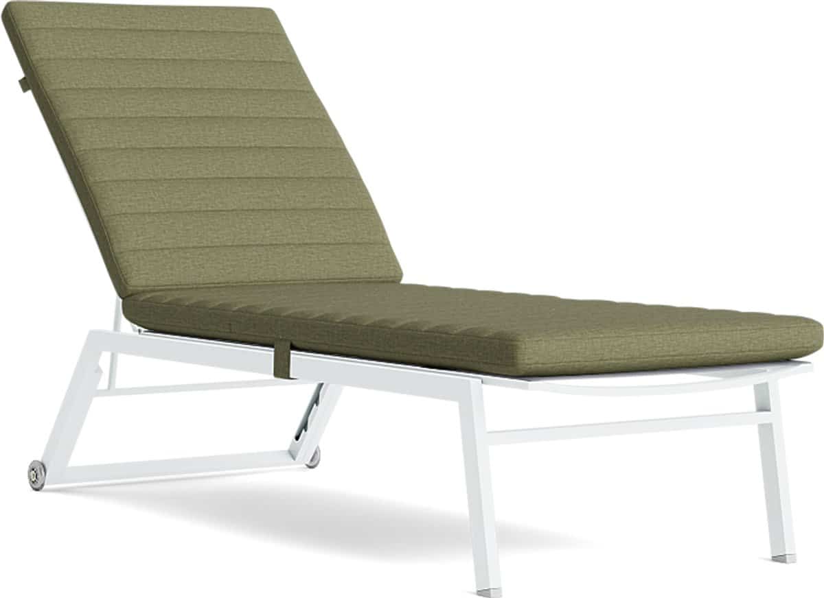 ligbed splash verstelbaar