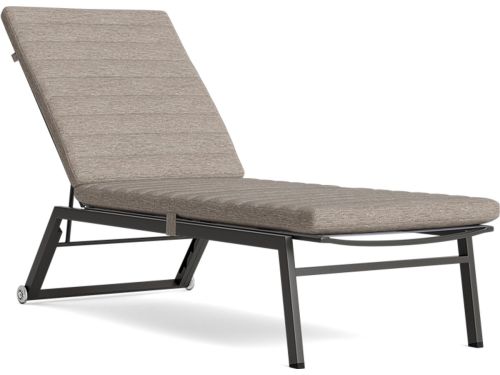 Ligbed Splash - verstelbaar