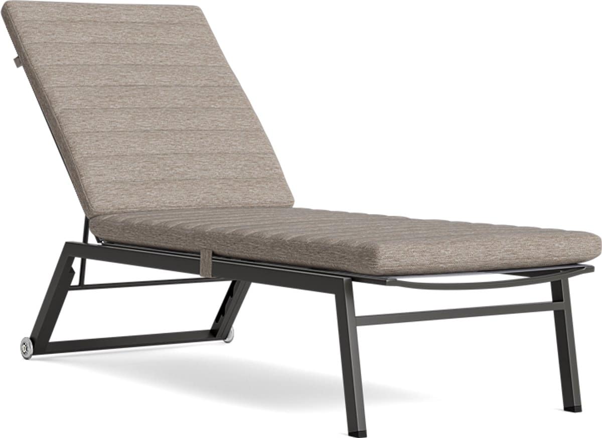 ligbed splash verstelbaar