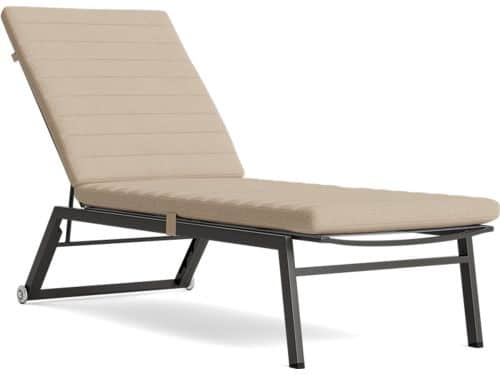 Ligbed Splash - verstelbaar