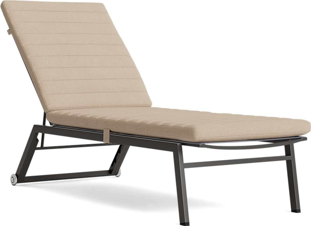 ligbed splash verstelbaar