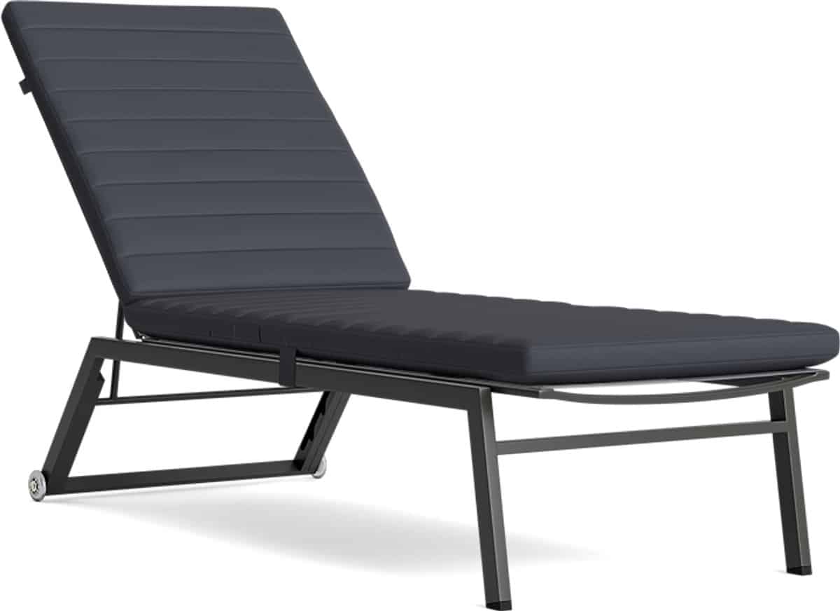 ligbed splash verstelbaar