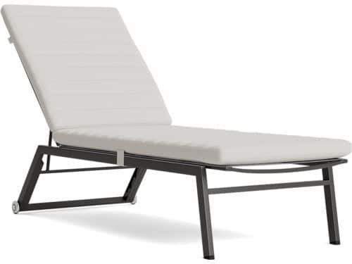 Ligbed Splash - verstelbaar