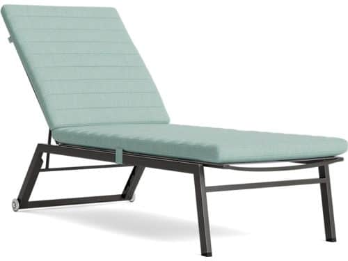 Ligbed Splash - verstelbaar