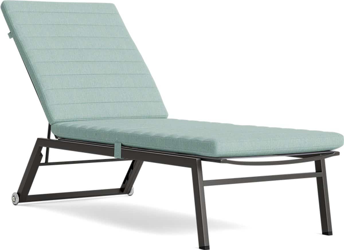 ligbed splash verstelbaar