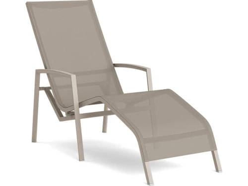 Ligbed Spring - verstelbaar