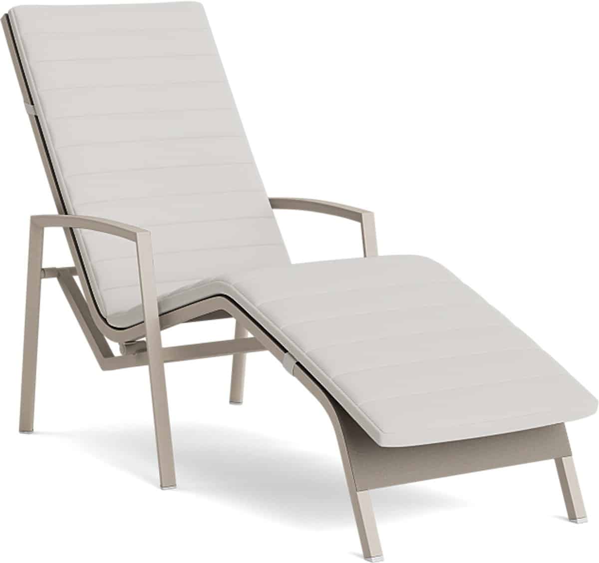 ligbed spring verstelbaar