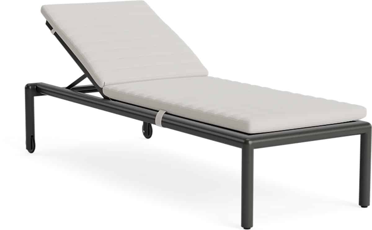 ligbed zuma verstelbaar