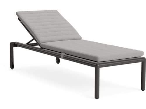 Ligbed Zuma - verstelbaar