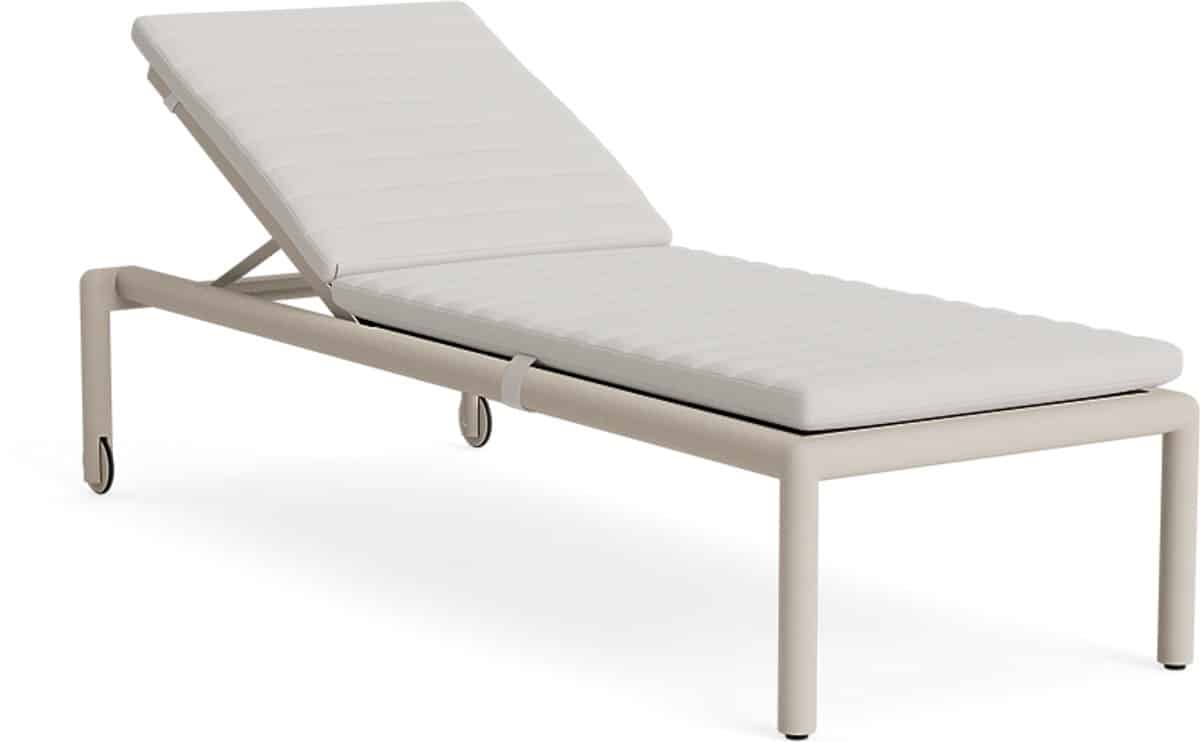 ligbed zuma verstelbaar