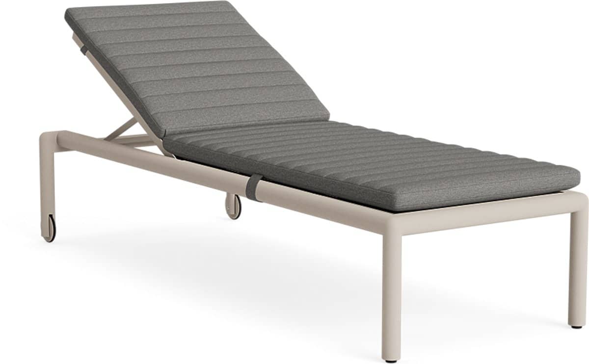 ligbed zuma verstelbaar