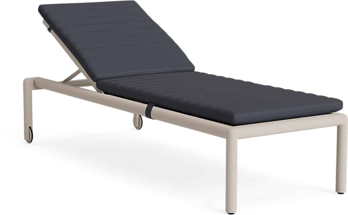 ligbed zuma verstelbaar