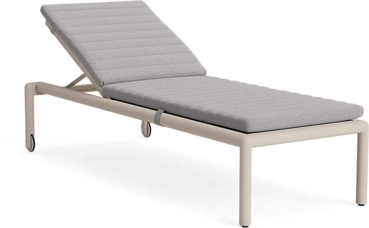 ligbed zuma verstelbaar