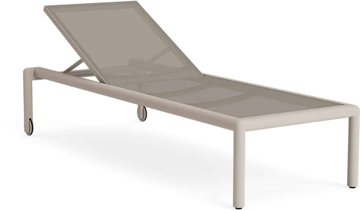 ligbed zuma verstelbaar