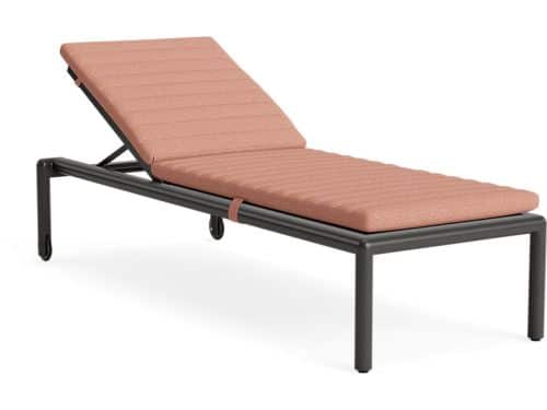 Ligbed Zuma - verstelbaar