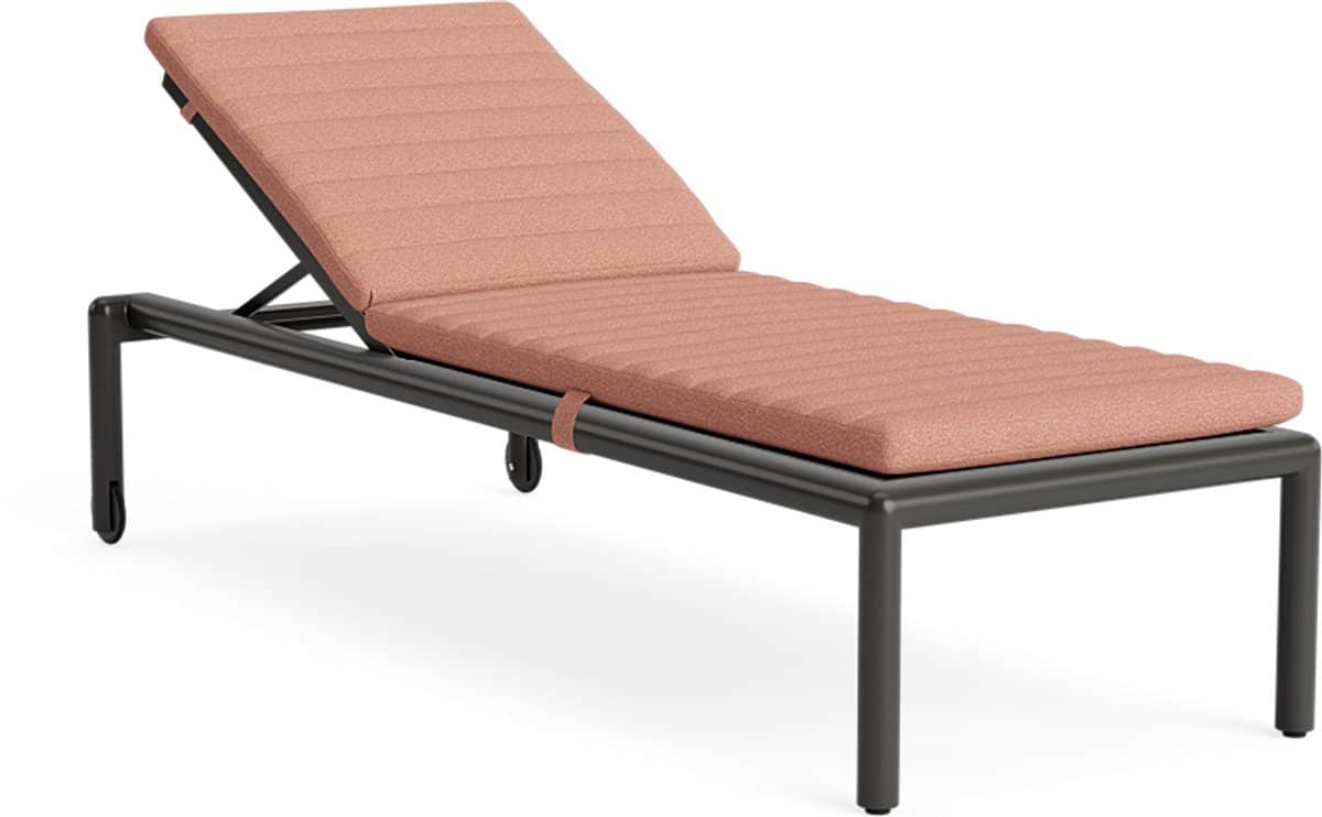 ligbed zuma verstelbaar