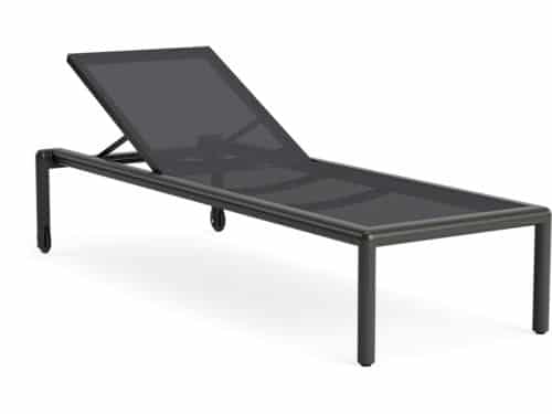 Ligbed Zuma - verstelbaar