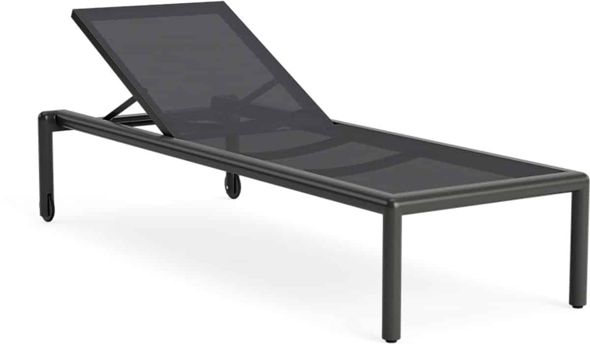 ligbed zuma verstelbaar