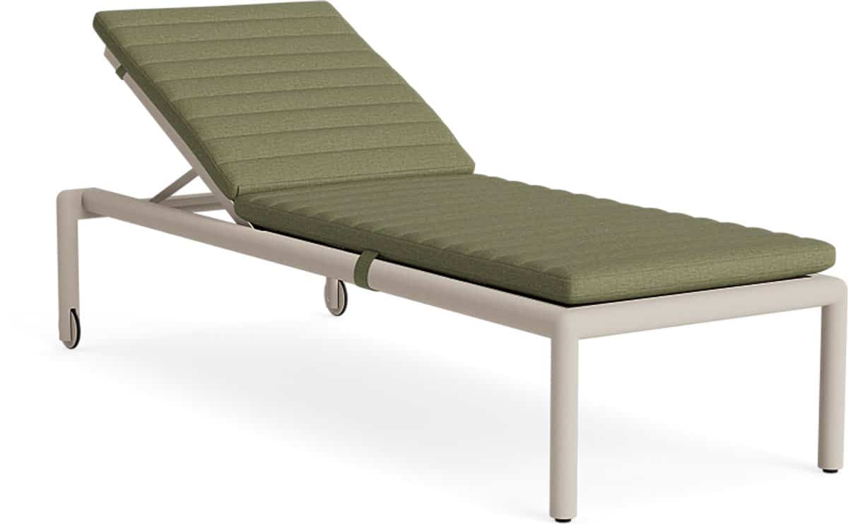 ligbed zuma verstelbaar