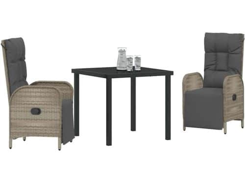 Ligbedden - Ligstoelen - Zonnebedden - Tuinstoelen - Relaxstoelen