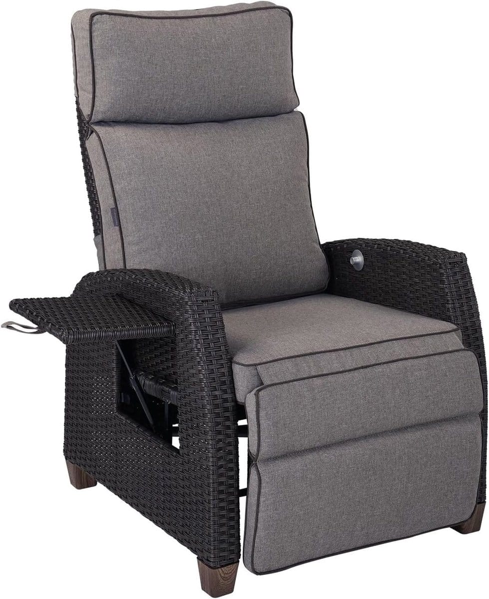 ligstoel tuinstoel ligbed lounger relaxstoel