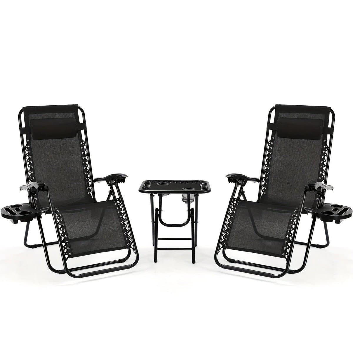 ligstoel tuinstoel strandstoel campingstoel ligbed