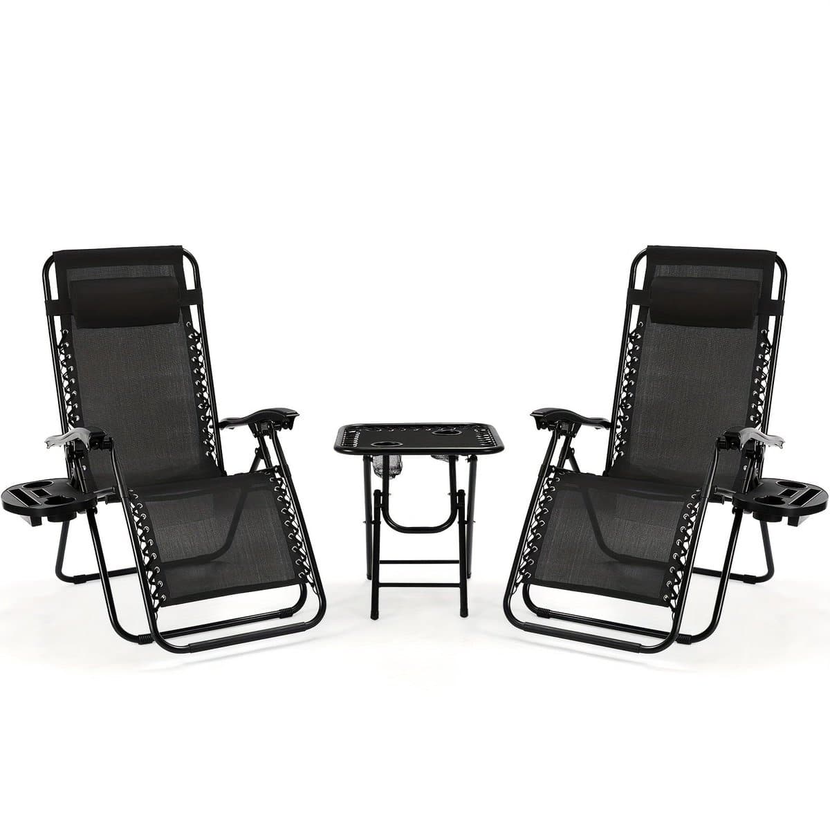 ligstoel tuinstoel strandstoel campingstoel ligbed