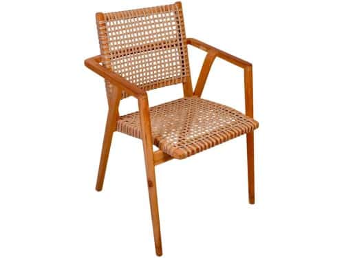 livingfurn stapelbare tuinstoel anya