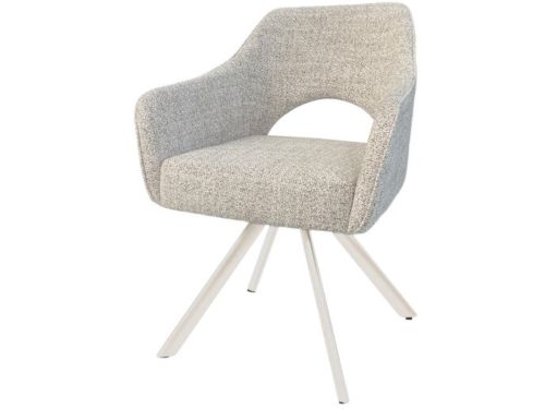 livingfurn stapelbare tuinstoel marco