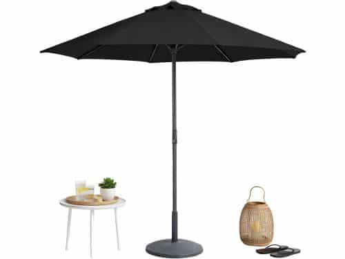 Lomera Parasol - Tuinparasol - Stokparasol - Staande Parasol