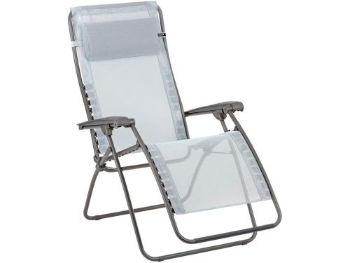 Lounge Stoel - Relax Fauteuil - Buiten Ontspannen - Zero