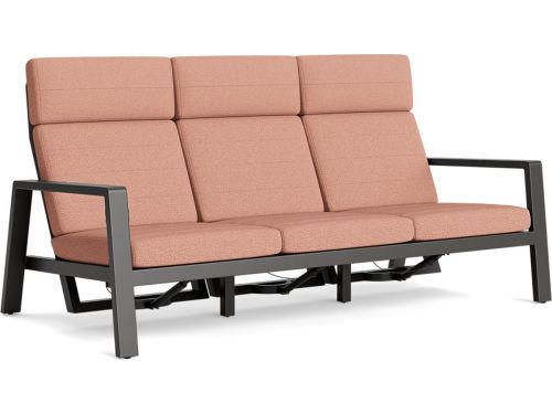 Loungebank Laguna - verstelbaar