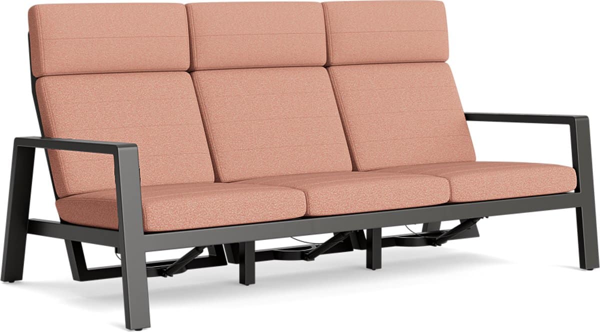 loungebank laguna verstelbaar