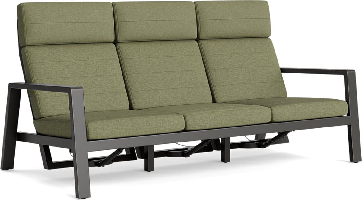 loungebank laguna verstelbaar