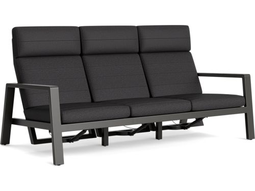 Loungebank Laguna - verstelbaar