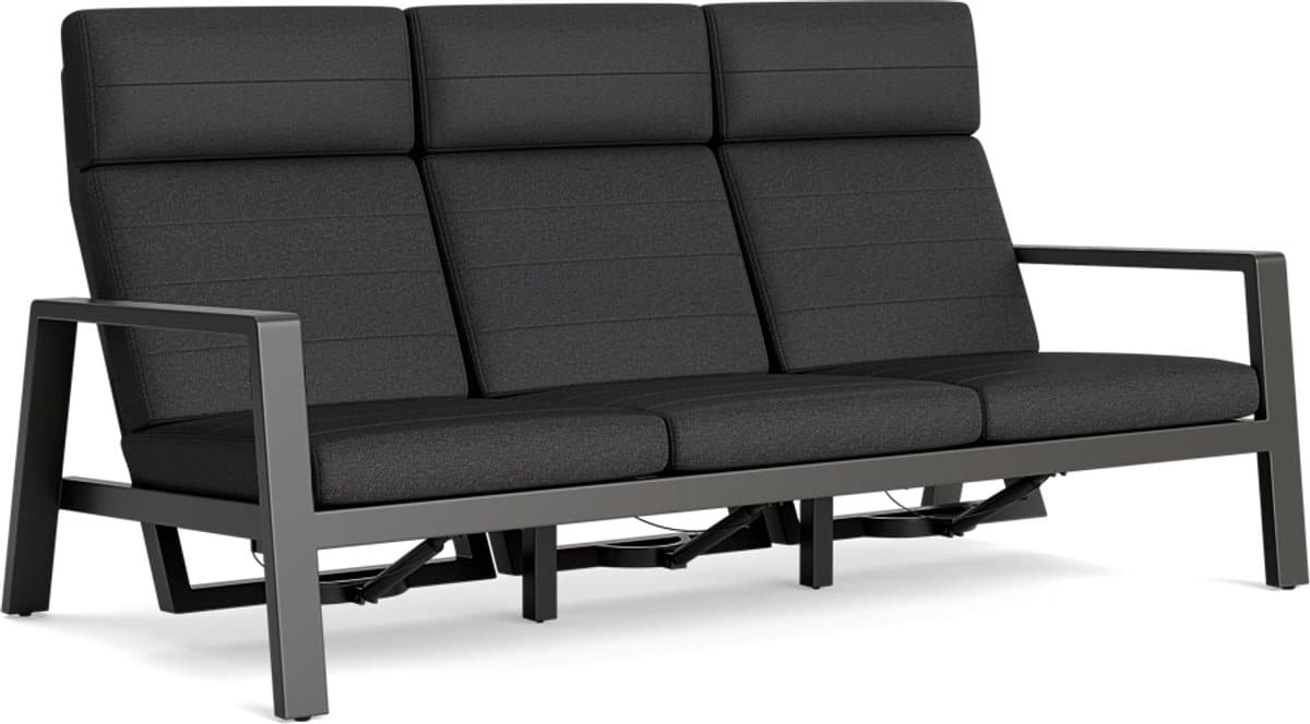 loungebank laguna verstelbaar