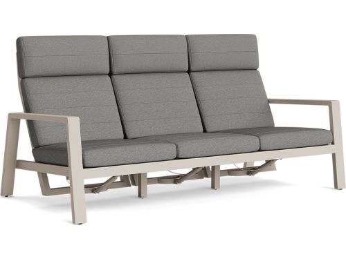 Loungebank Laguna - verstelbaar